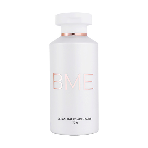 

BME Энзимная пудра для умывания Cleansing Powder Wash, Энзимная пудра для умывания Cleansing Powder Wash