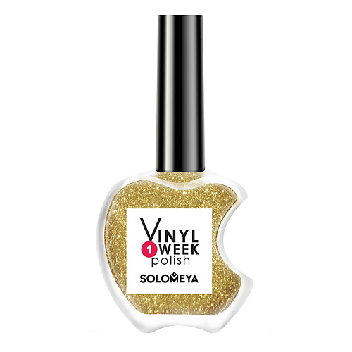 SOLOMEYA Недельный лак One Week Vinyl Polish 221₽