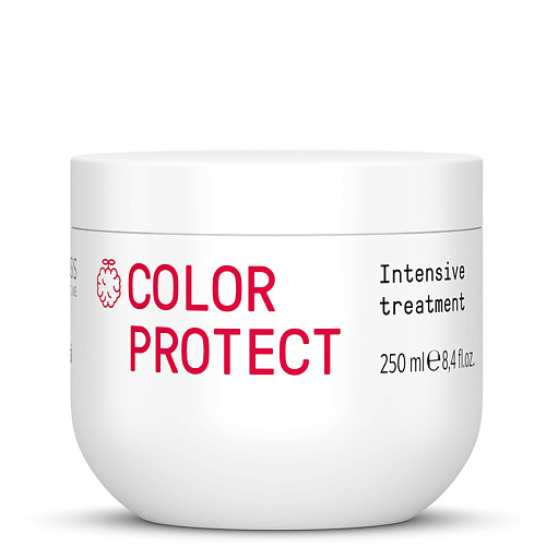 FRAMESI Маска для окрашенных волос COLOR PROTECT INTENSIVE TREATMENT 2500 3830₽