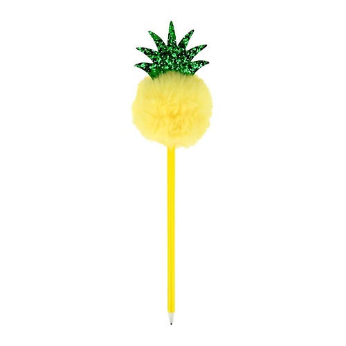 

FUN Ручка POM POM Pineapple, Ручка POM POM Pineapple