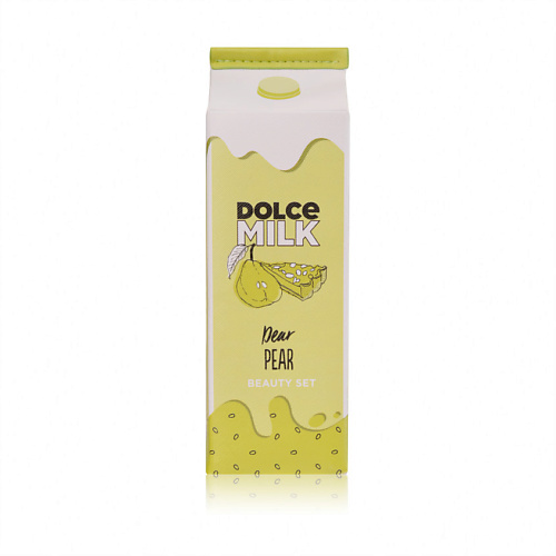 

DOLCE MILK Набор Dolce Milk 140, Набор Dolce Milk 140