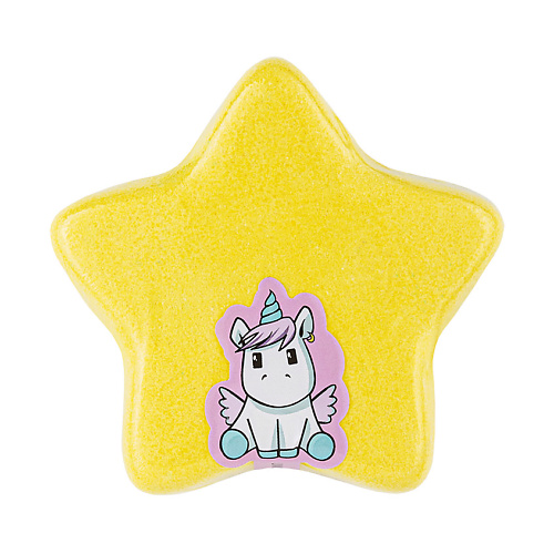 UNICORNS APPROVE Бомба для ванны FAIRY STAR 419₽