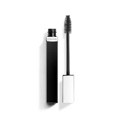 EISENBERG Тушь для ресниц ультра-чёрная The Black Mascara 5014₽