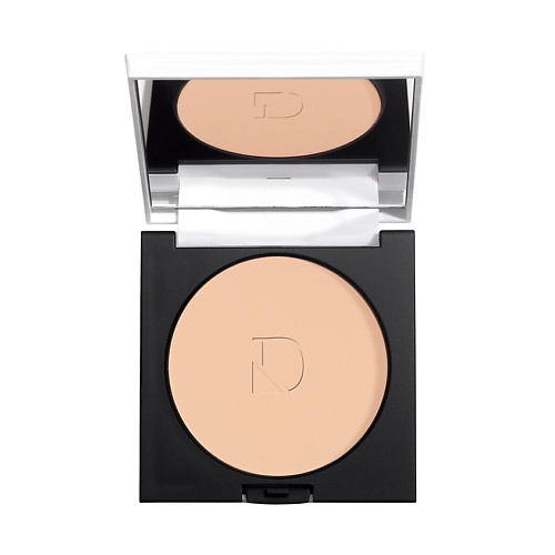 DIEGO DALLA PALMA MILANO Пудра для лица компактная Compact Powder 4274₽