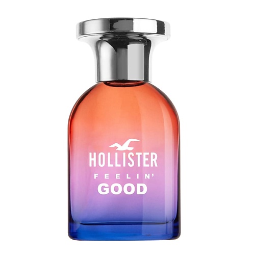 фото Hollister feelin' good for her 30