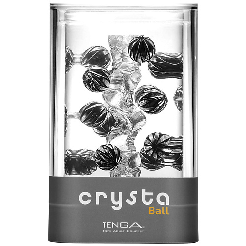 TENGA Crysta Мастурбатор Leaf