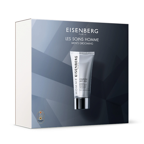 

EISENBERG Набор Men's Grooming, Набор Men's Grooming