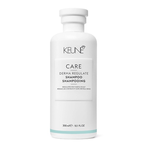 KEUNE Шампунь Себорегулирующий Care Derma Regulate Shampoo 3000 1824₽