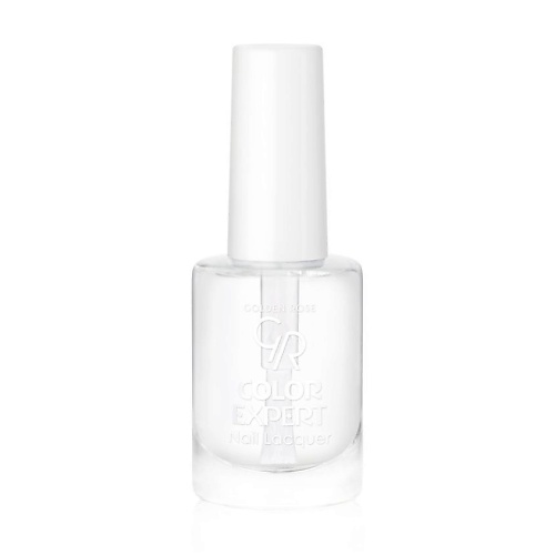 

GOLDEN ROSE Лак Color EXPERT Nail Lacquer Clear, Лак Color EXPERT Nail Lacquer Clear