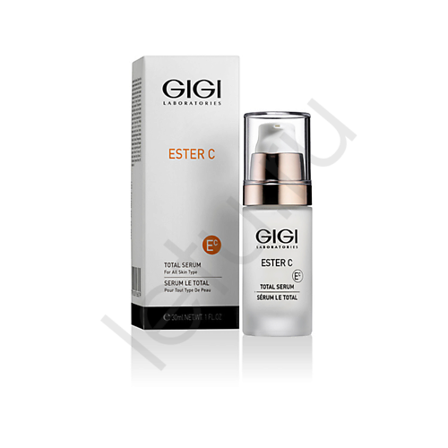 

GIGI Сыворотка Ester C Serum 30.0, Сыворотка Ester C Serum