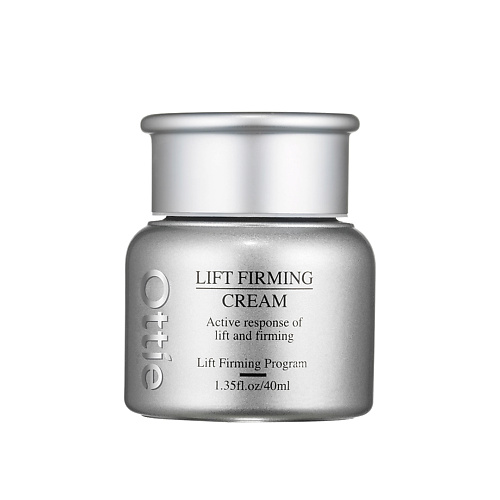 OTTIE Lift Firming Cream Антивозрастной укрепляющий подтягивающий крем с гексопептидом 400 1180₽