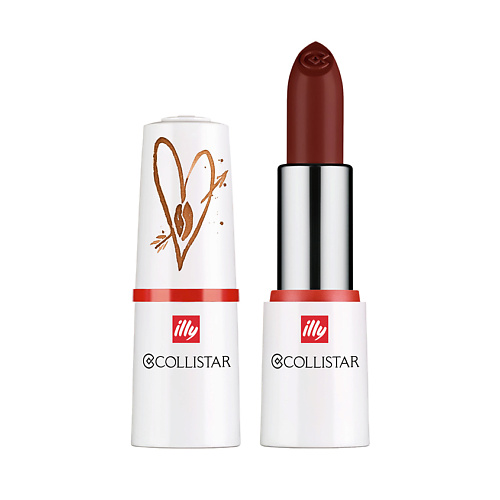 

COLLISTAR Помада для губ Puro Illy Lipstick, Помада для губ Puro Illy Lipstick