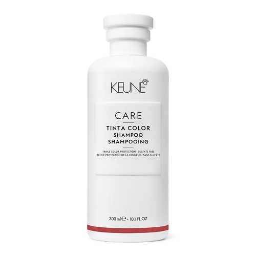 KEUNE Шампунь Тинта Колор Care Tinta Color Shampoo 3000 2640₽