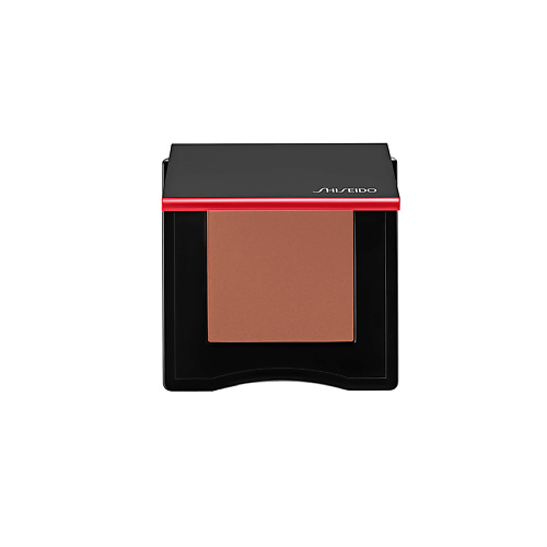 фото Shiseido румяна для лица с эффектом естественного сияния innerglow cheekpowder