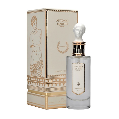 ANTONIO MARETTI Madonna Eau de Parfum 100 13499₽