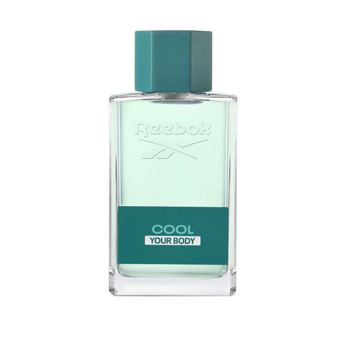 REEBOK Cool Your Body For Men 50 1449₽