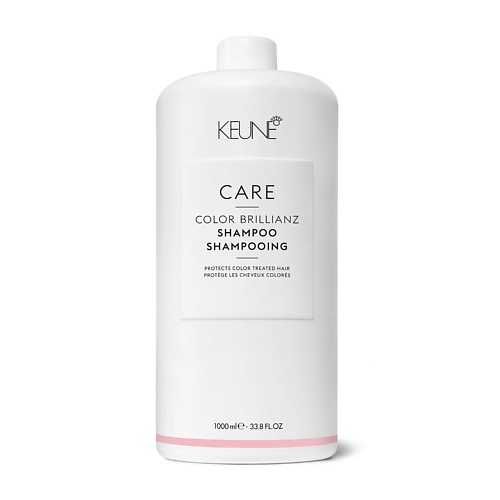 KEUNE Шампунь Яркость цвета Care Color Brillianz Shampoo 1000 4530₽