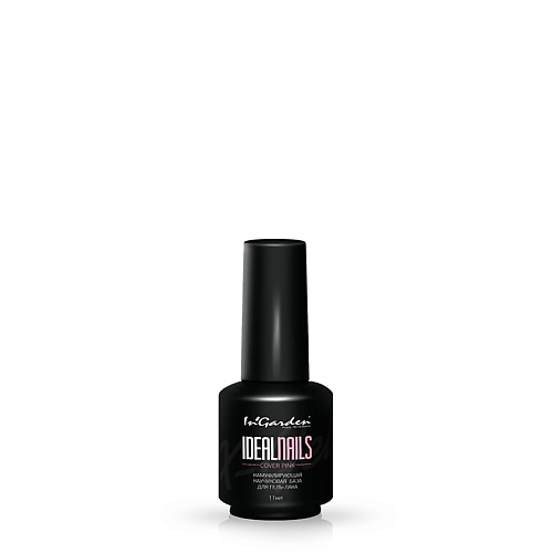 INGARDEN NAIL Камуфлирующая каучуковая база для гель-лака 411₽