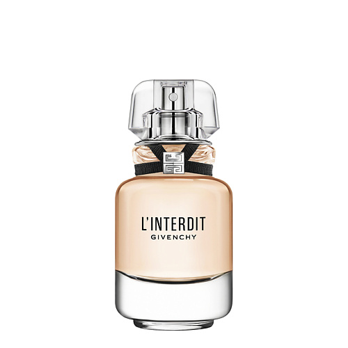 GIVENCHY LInterdit Eau de Toilette 35 7699₽