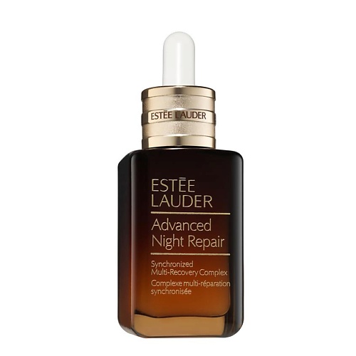 

ESTEE LAUDER Мультифункциональная восстанавливающая сыворотка Advanced Night Repair, Мультифункциональная восстанавливающая сыворотка Advanced Night Repair