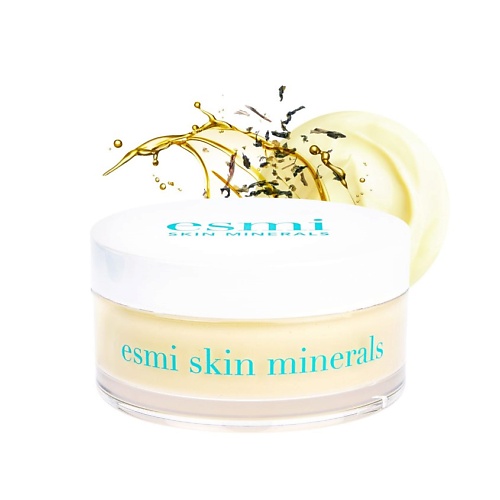 ESMI SKIN MINERALS Маска для лица ультрапитательная Ultra Nourishing Booster Mask