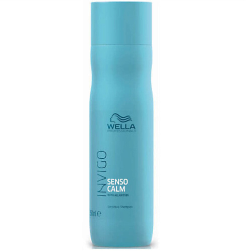 WELLA Sensitive Head Invigo Senso Calm Шампунь для волос 3457₽