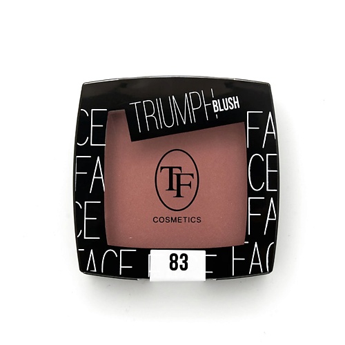 TF Румяна одноцветные TRIUMPH BLUSH, CTBL08