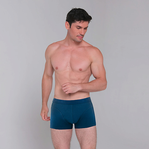 PIERRE CARDIN Трусы мужские BOXER BLU