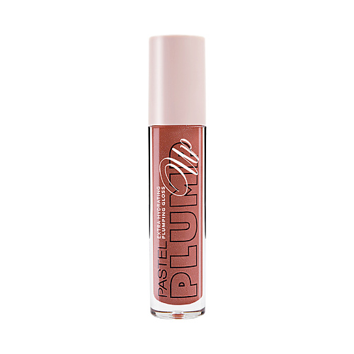 

PASTEL Блеск для губ Plump Up Extra Hydrating Plumping Gloss, Блеск для губ Plump Up Extra Hydrating Plumping Gloss