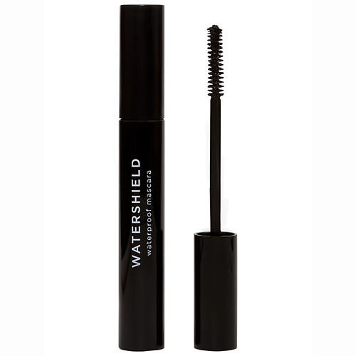 NOUBA Тушь для ресниц водостойкая WATERSHIELD waterproof mascara 1870₽