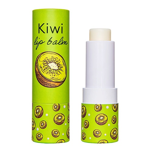 

ЛЭТУАЛЬ Бальзам для губ Kiwi, Бальзам для губ Kiwi