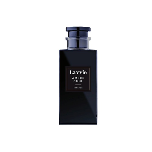 

LAVVIE Ambre Noir Private Collection 70, Ambre Noir Private Collection