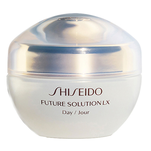 SHISEIDO Крем для комплексной защиты кожи E Future Solution LX 31275₽