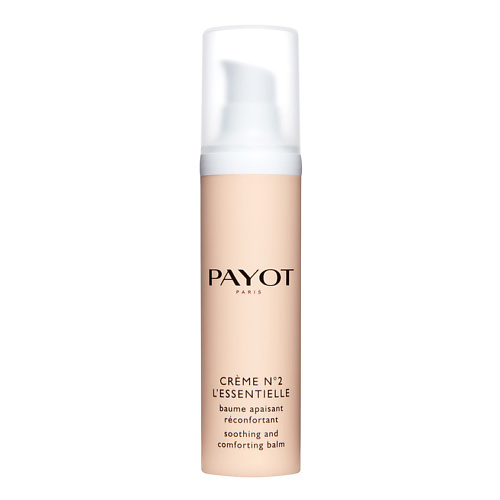 PAYOT Средство для лица успокаивающее для чувствительной кожи Creme N°2 L'Essentielle