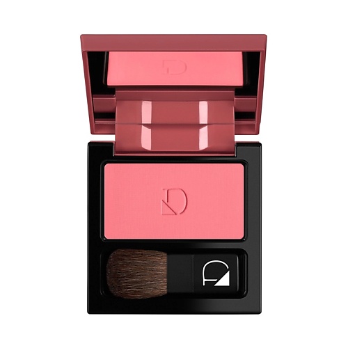 

DIEGO DALLA PALMA MILANO Компактные пудровые румяна для лица Powder Blush, Компактные пудровые румяна для лица Powder Blush