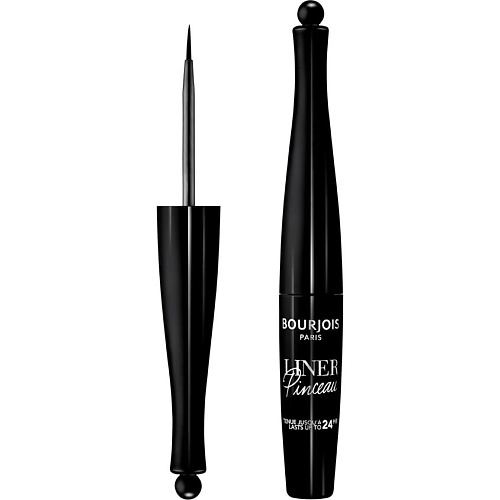 

BOURJOIS Подводка Liner Pinceau, Подводка Liner Pinceau