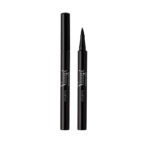 

PUPA Подводка-маркер для глаз VAMP! STYLO LINER, Подводка-маркер для глаз VAMP! STYLO LINER