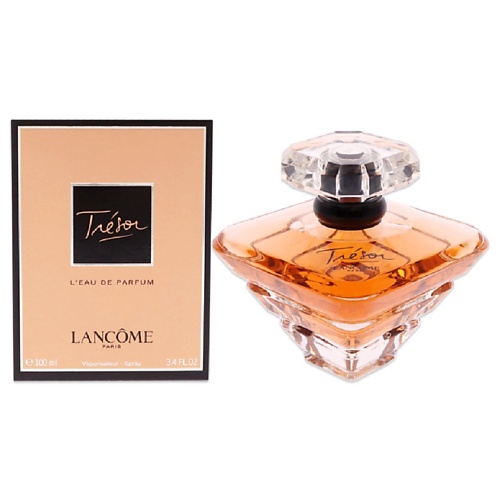 фото Lancome tresor 100