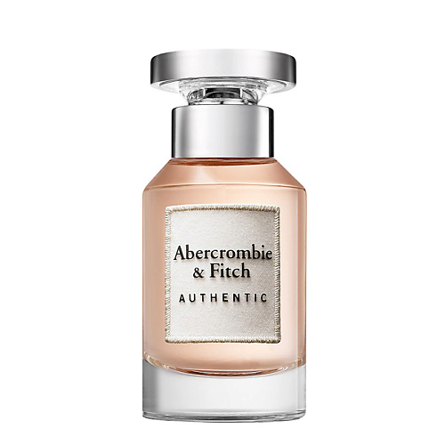 

ABERCROMBIE & FITCH Authentic Women 50, Authentic Women