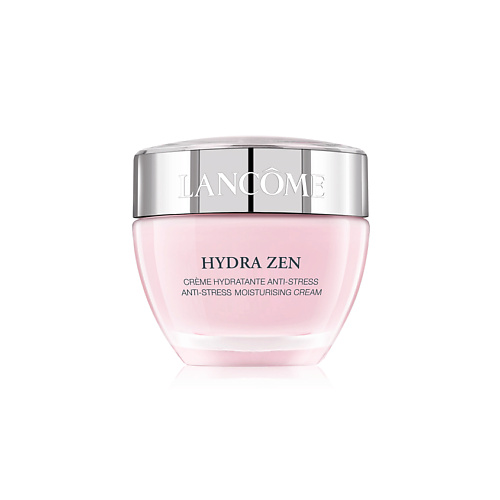 LANCOME Увлажняющий дневной крем-антистресс для всех типов кожи Hydra Zen 7208₽