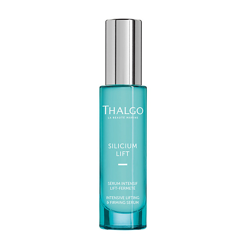 THALGO Сыворотка для лица интенсивная подтягивающая и укрепляющая Silicium Lift Serum