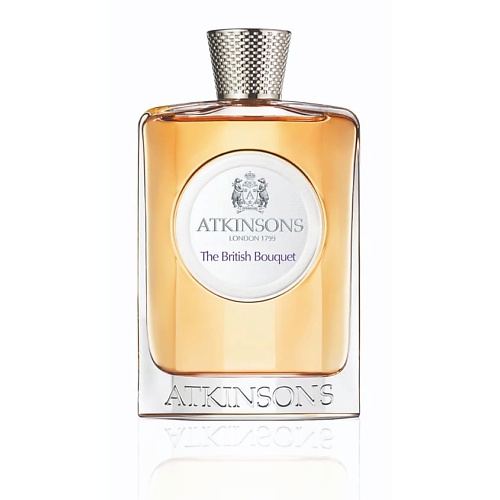 ATKINSONS The British Bouquet 100 15936₽