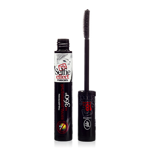 TF Тушь для ресниц Selfi effect mascara 120 481₽