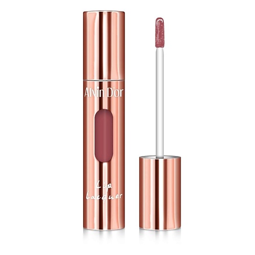 ALVIN DOR Жидкая лаковая помада Lip Lacquer 278₽