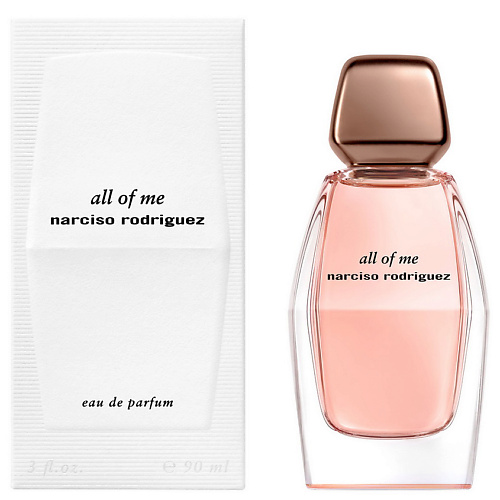 NARCISO RODRIGUEZ All Of Me 11175₽