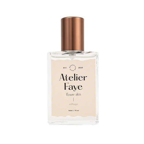 ATELIER FAYE Flower Skin 30 4424₽