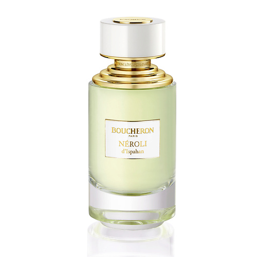 BOUCHERON Neroli D’ispahan 125