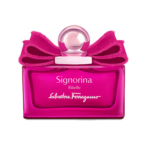 

FERRAGAMO SALVATORE FERRAGAMO Signorina Ribelle 100, SALVATORE FERRAGAMO Signorina Ribelle