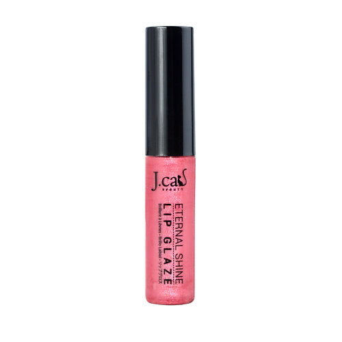 J CAT BEAUTY Блеск для губ Eternal Shine 485₽