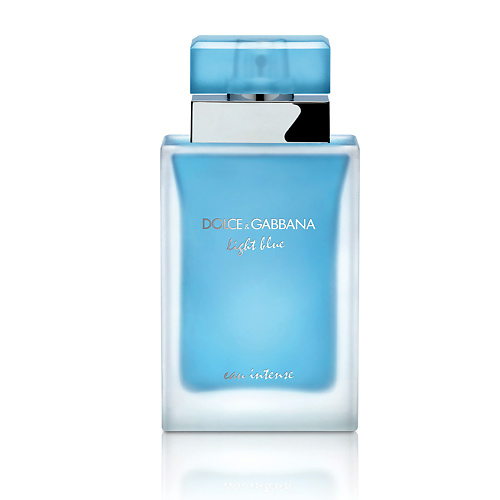 

DOLCE&GABBANA Light Blue Eau Intense 50, Light Blue Eau Intense